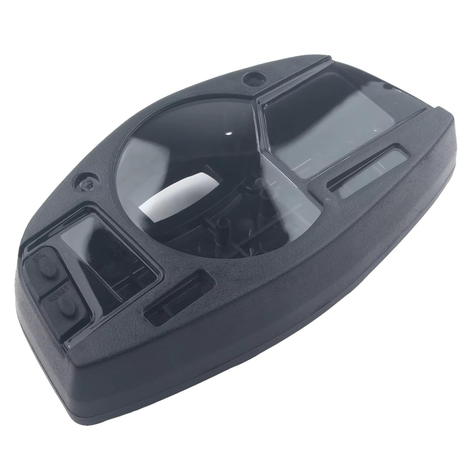 Meter Fall Kompatibel Mit CBR600RR Für F5 2007 2008 2009 2010 2011, Motorrad-Tachometer, Geschwindigkeitsuhr, Instrumentenkoffer