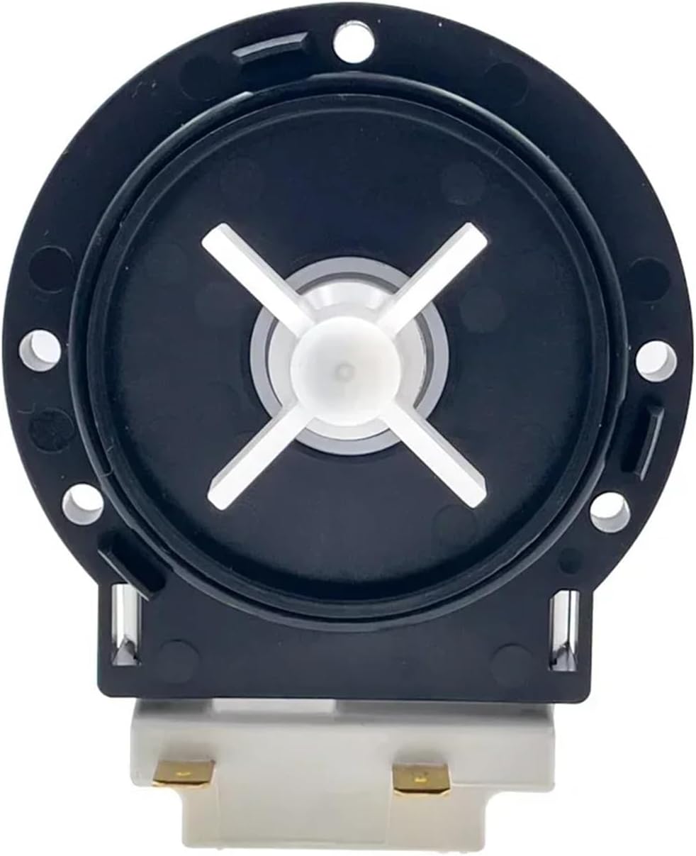 Washing Machine Drain Pump Motor BPX2-92L BPX2-93L BPX2-94L 5859EN1006S Washer Drainage Parts