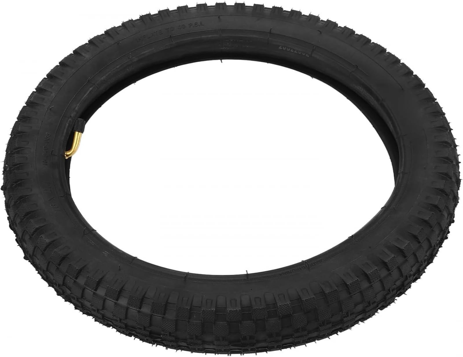 Pneu Intérieur Et Extérieur De Vélo Pour Enfants, ... – Grandado