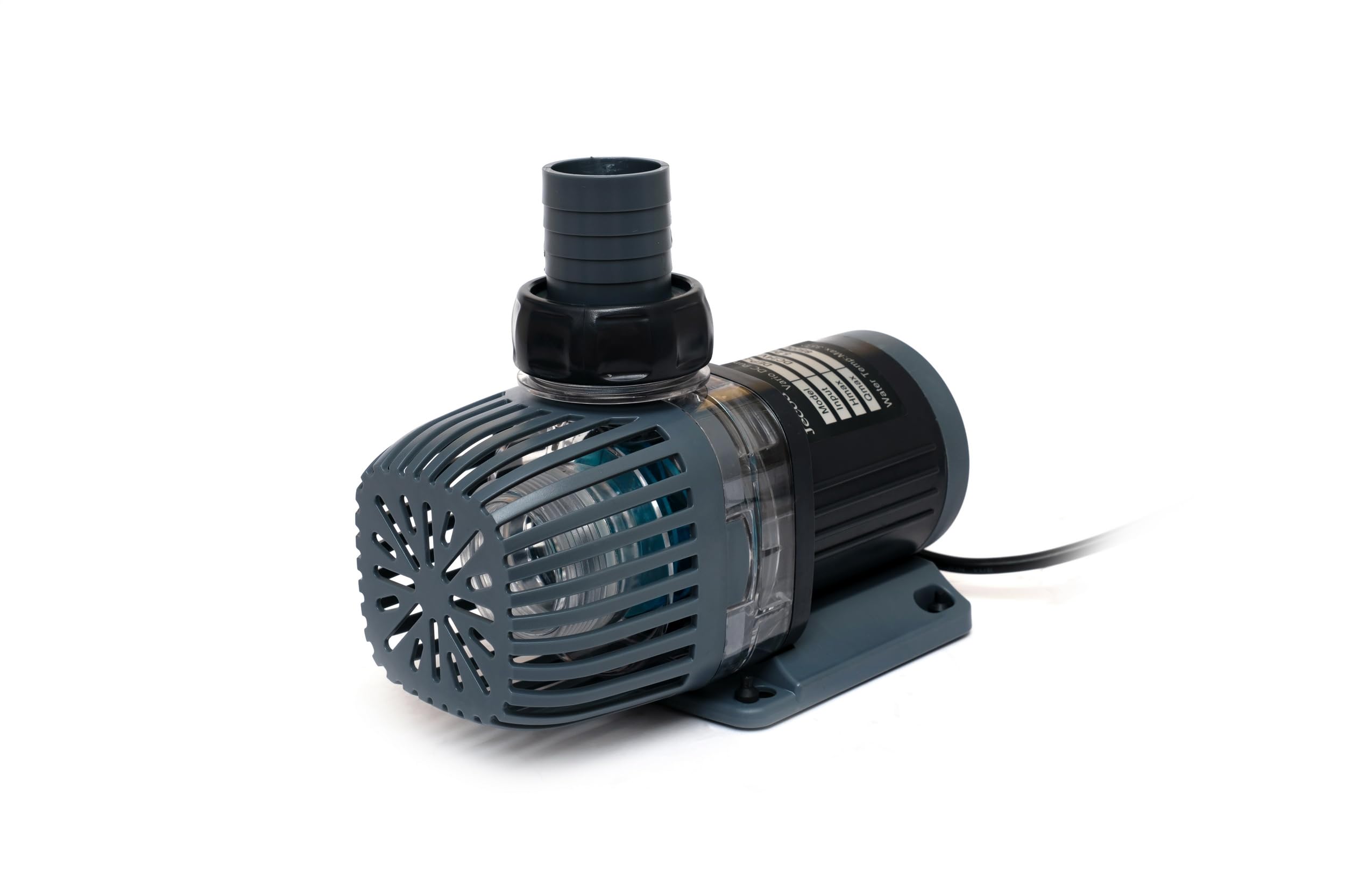 Amazon.com : Jecod Jebao DEP Bluetooth Submersible Vario DC Pump