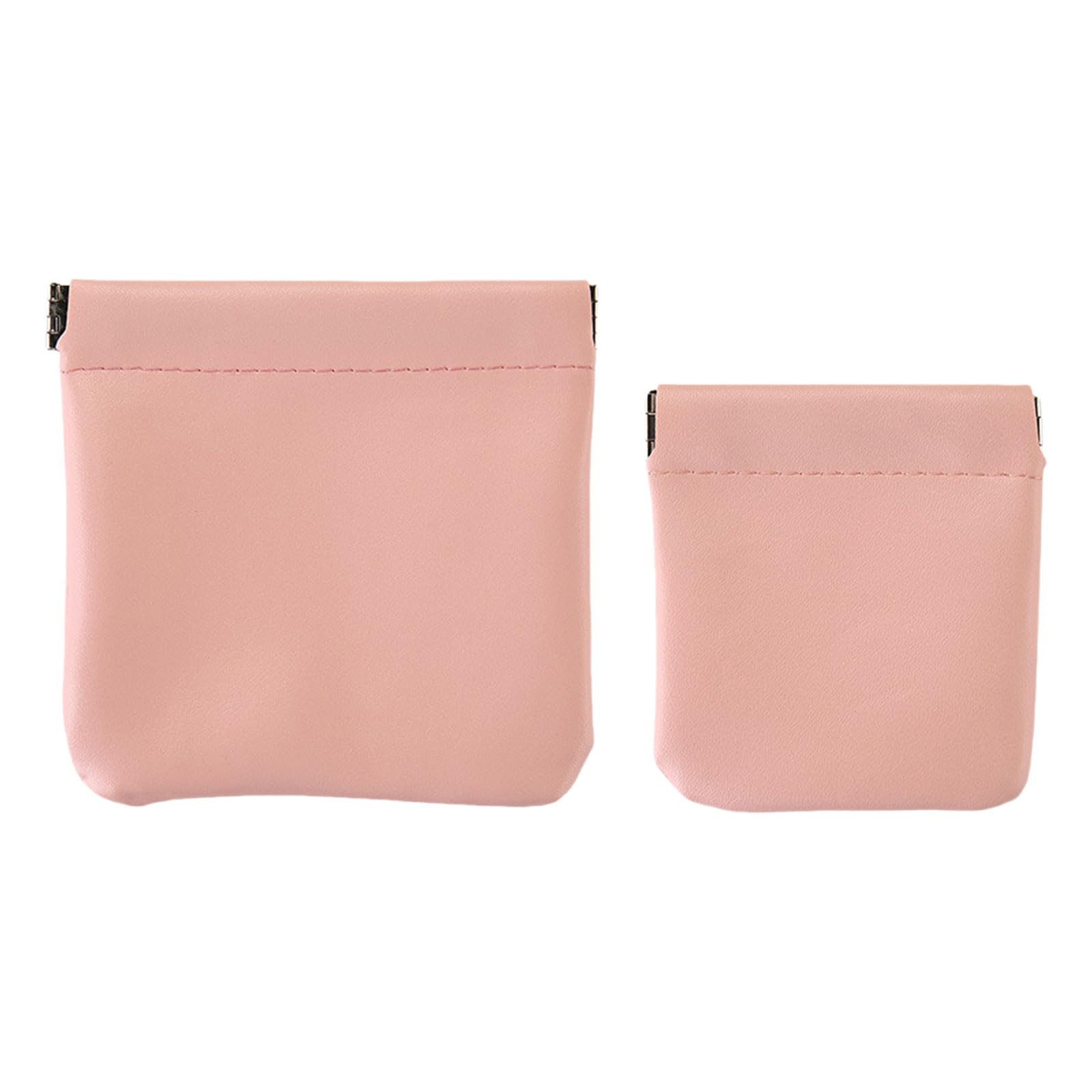 Kalttoy Multipurpose Catapults Storage Set of 2 Pieces Sturdy PU Materials Pouches Practical and Portable for Easy Carry Protective Darts Wallet