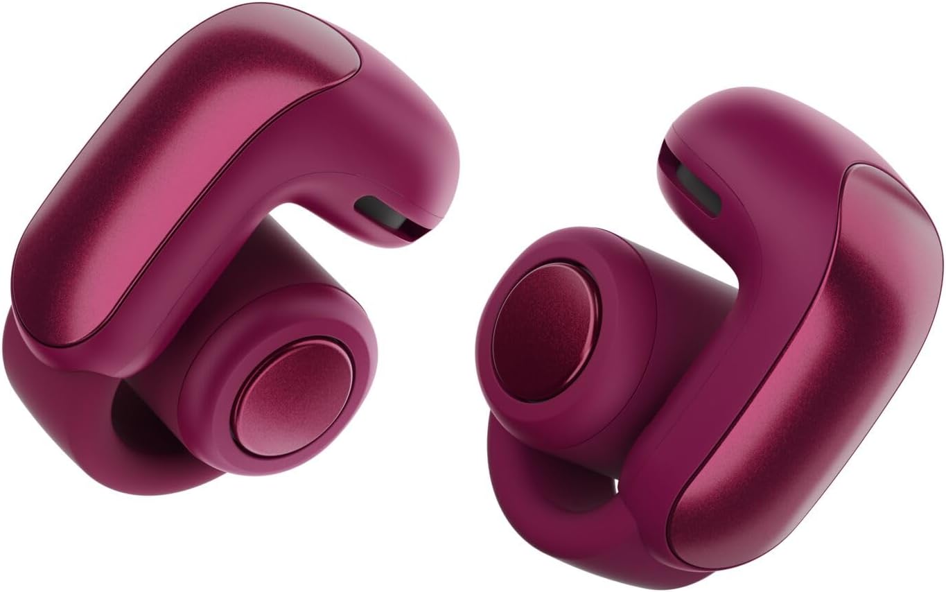 Bose Ultra Open Earbuds LE