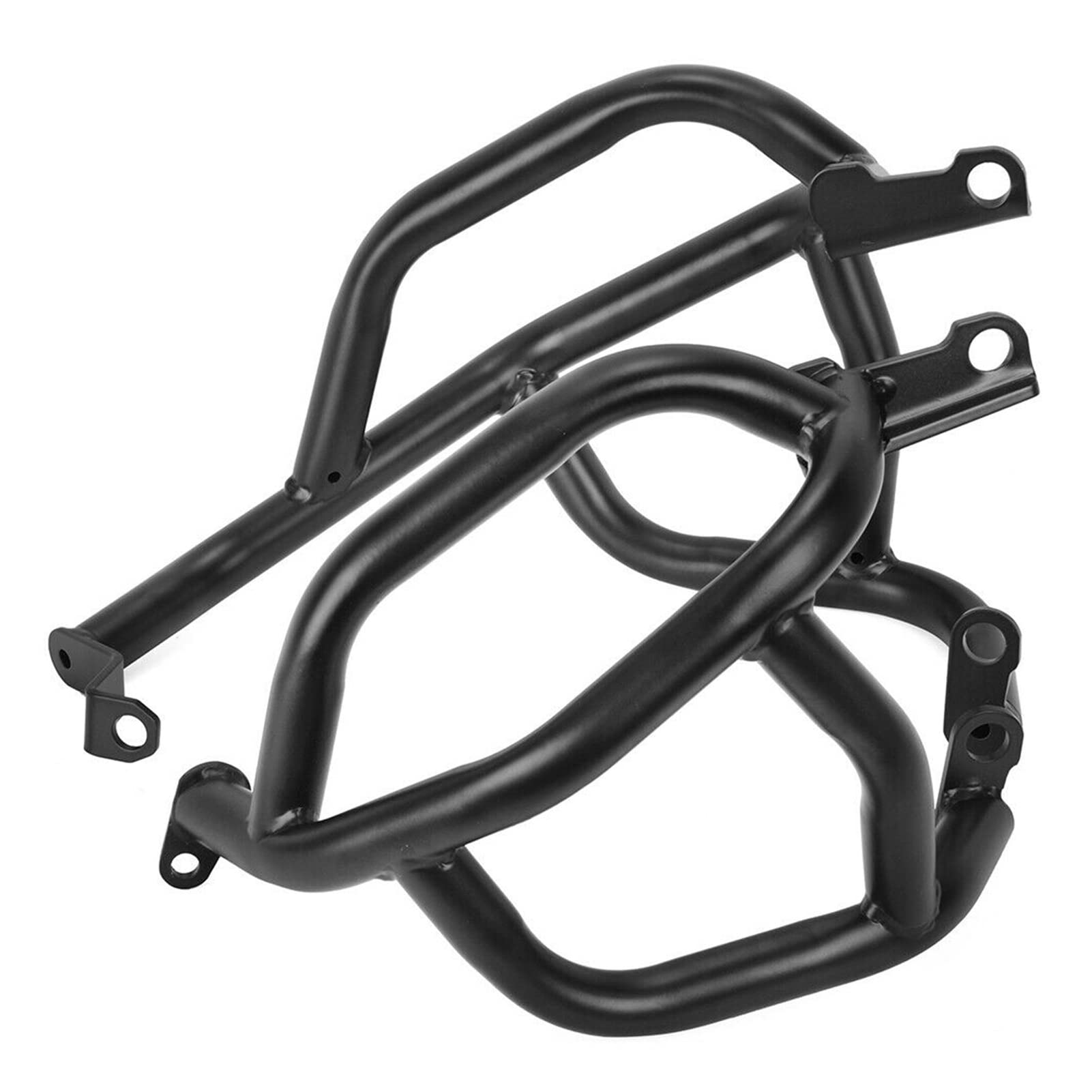 Buy Frames Motorcycle Bumpers Engine Highway C Bar Guard Protector