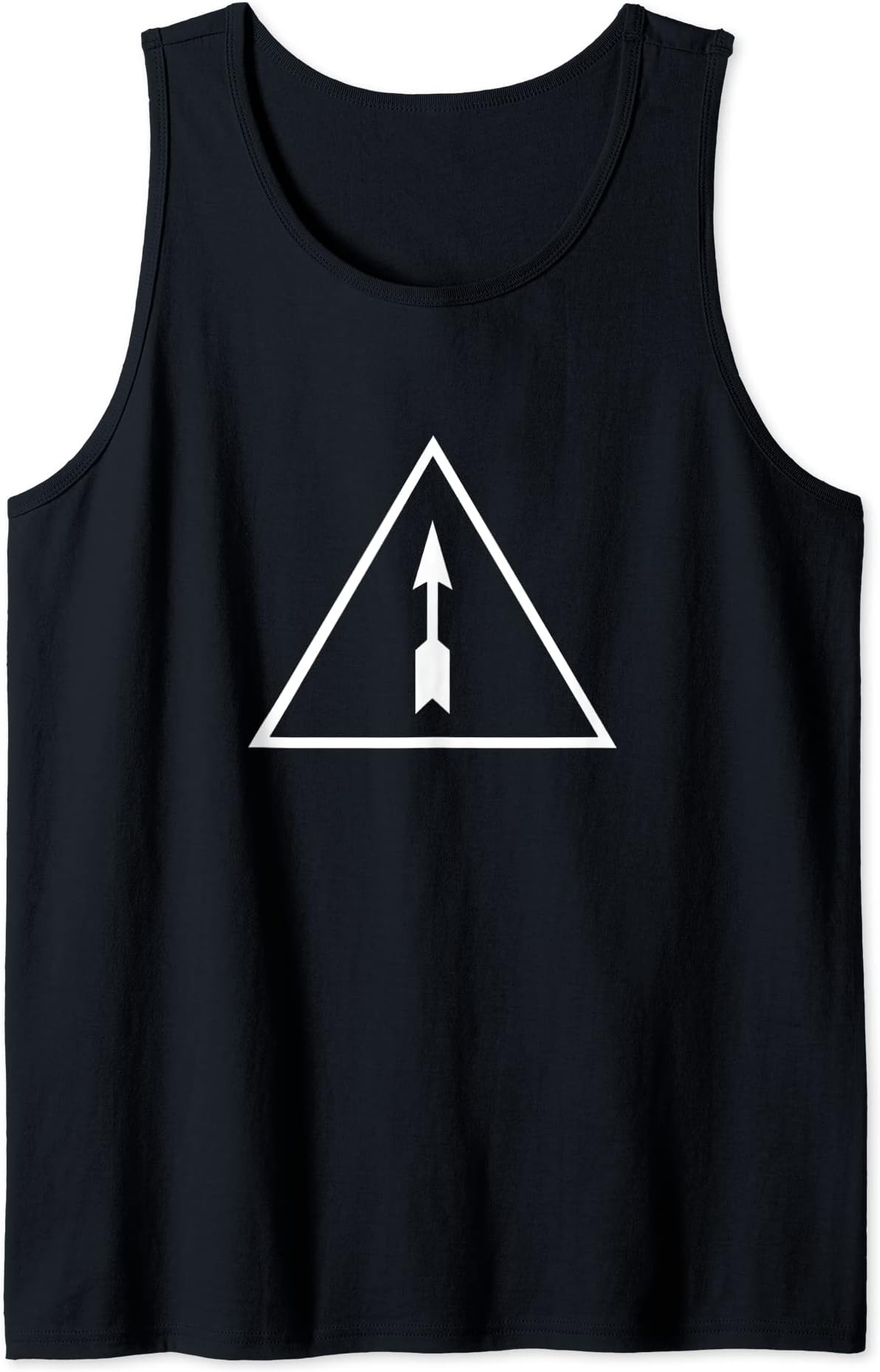 Izhevsk / Izmash Triangle Arsenal Stamp T-Shirt Mosin/AK Tank Top
