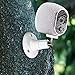 EEEKit 4-pack Outdoor/Indoor Wall Mount for Arlo Pro 2, Arlo Pro, Arlo, Arlo Ultra, Arlo Go Security Camera, 360 Degree Adjustable Ceiling Mount for Reolink RLC-410 / Reolink Argus/Argus 2 CCTV(White)