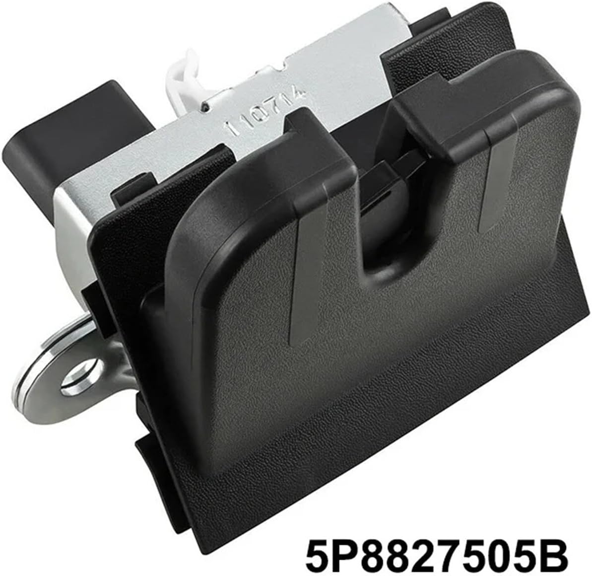 5P5827505B for Tailgate Boot Trunk Lock Latch Mechanism Actuator 5P0827505F 5P8827505B 1K6827505E