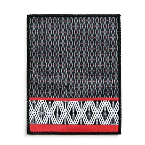 Best Eyeglass Cleaning Cloth For Girls