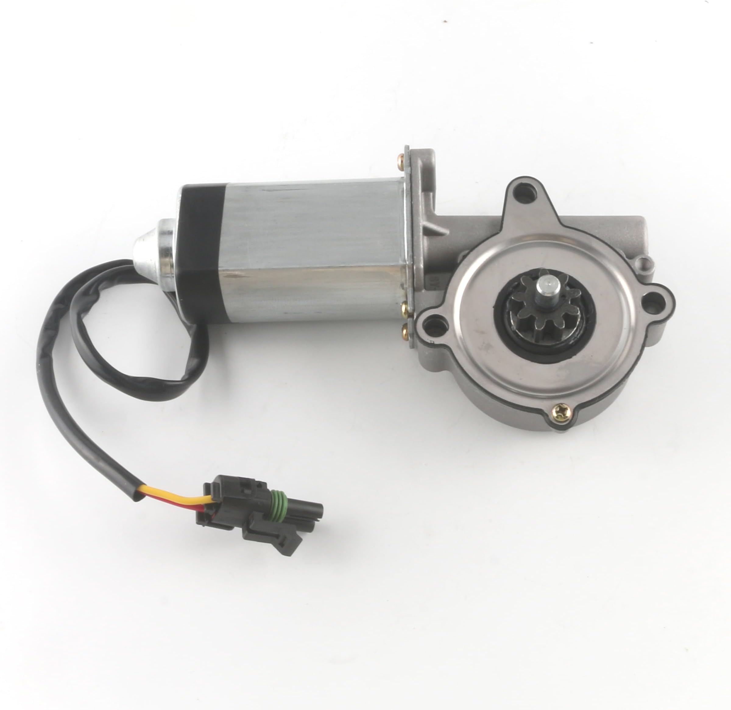 300-1457 RV Entry Stair Motor Fit for 24 25 44 47 Series RV Step RV Step Motor