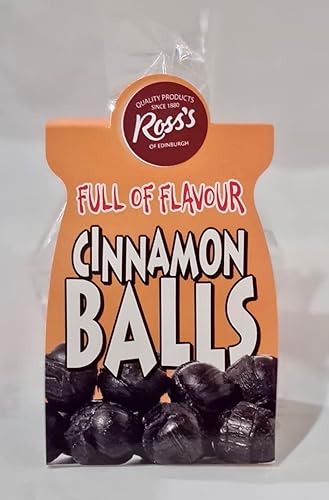 Ross's - Cesta para dulces