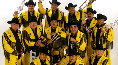 Banda Machos