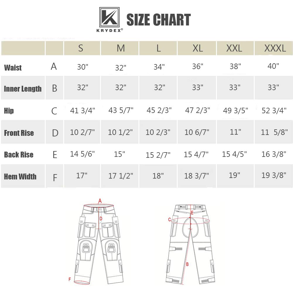 Pantaloni tattici da combattimento G3 da uomo, con ginocchiere, multitasche, militari, per attività all'aria aperta, softair e caccia