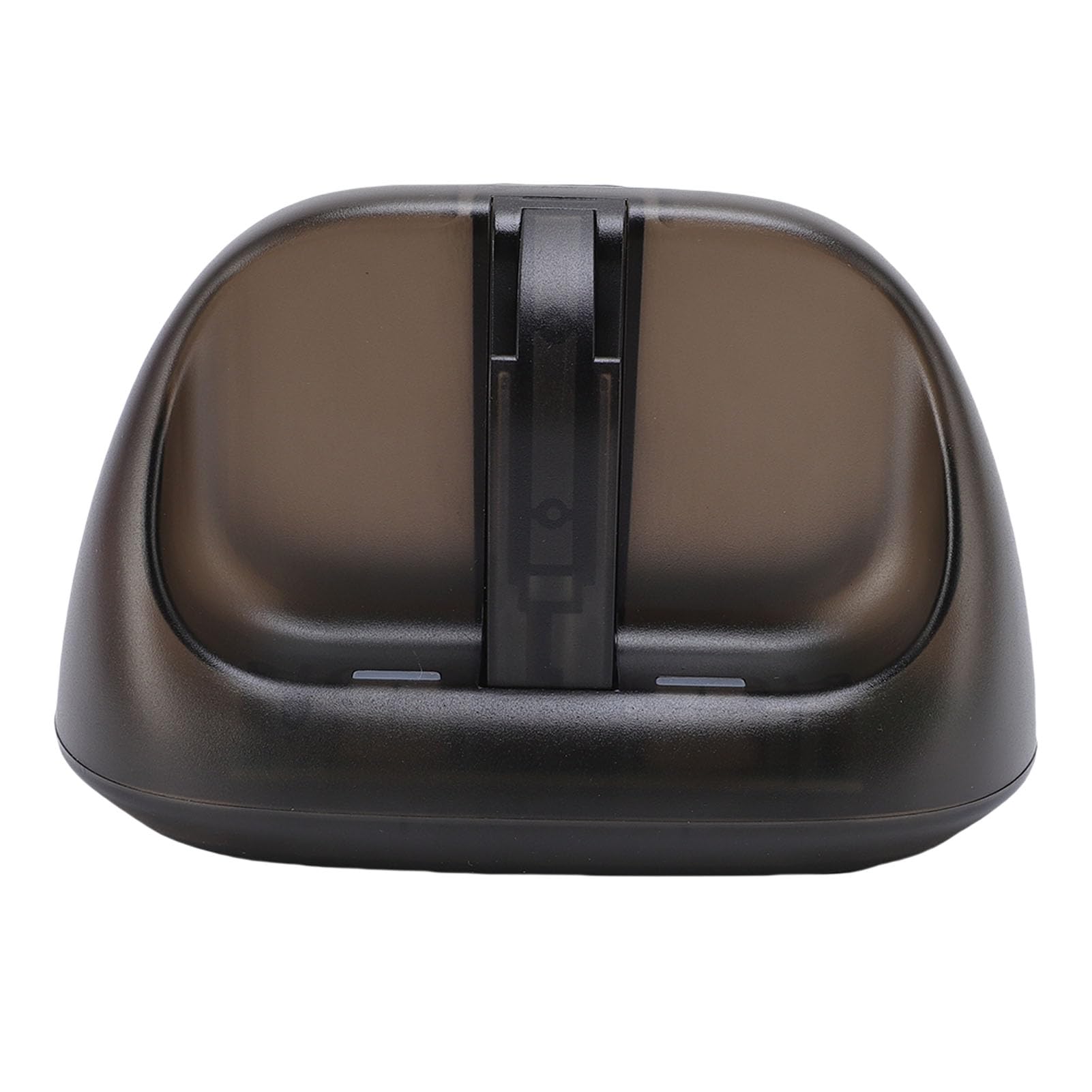 Acouto Per la Stazione di Ricarica del Controller 4 Nella Console di Gioco Dock di Ricarica del Controller con Indicazione LED Cavo USB Tipo C Dock di Supporto Per la Presso la del della Console