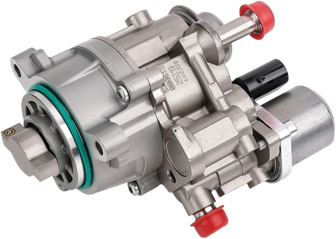 Amazon.com: High Pressure Fuel Pump Compatible For BMW N54/N55 Engine ...