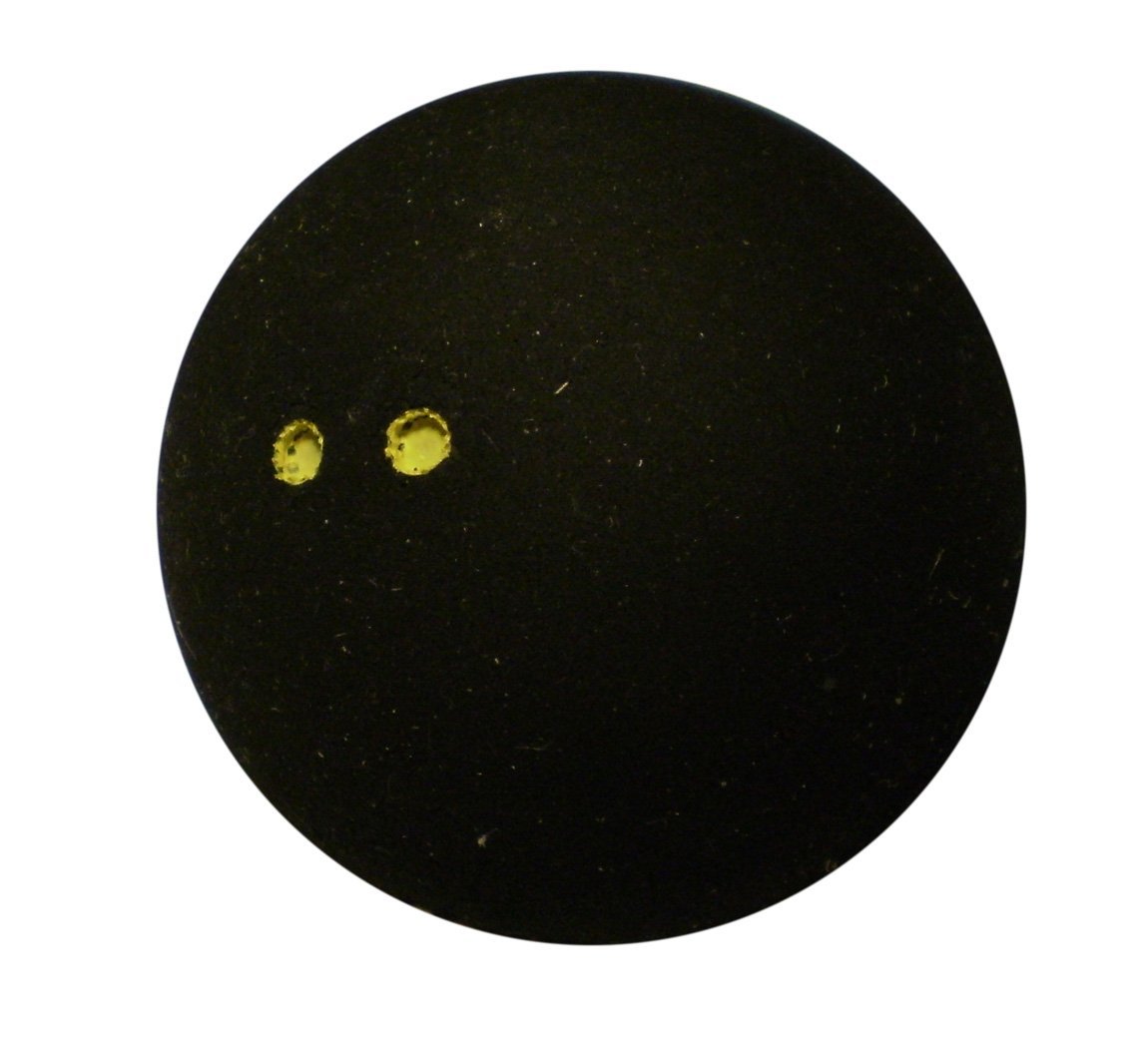 HEAD -Double Dort Squash Ball (B01557V0JW) Amazon Price History, Amazon Price Tracker