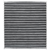 4x Cabin Air Filter Replacement for Hyundai Tucson L4 2.4L 2359cc 2010