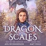 Cover of Dragon Scales