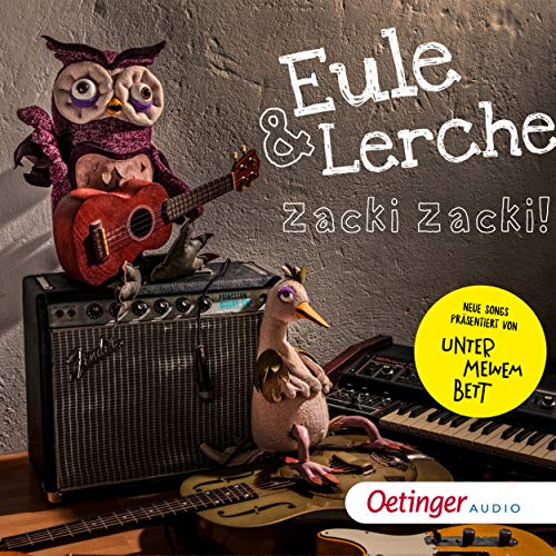 Eule und Lerche