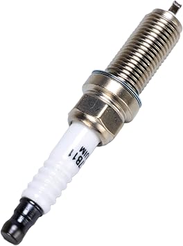 Iridium Spark Plug Set Fit For To-yo-t-a Le-xus
