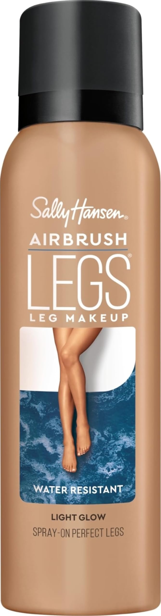 Sally Hansen Airbrush