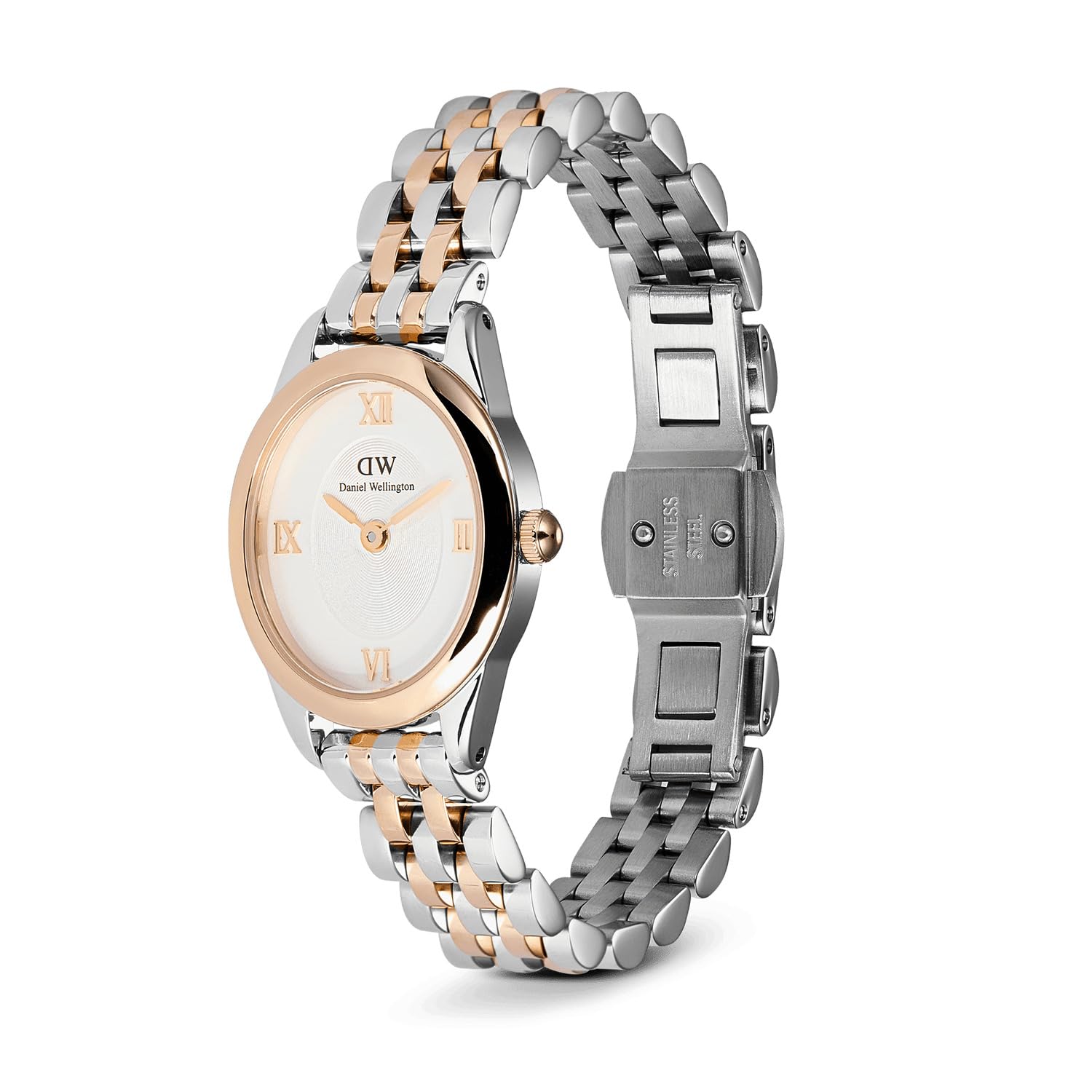 Daniel Wellington Orologio Ophelia Mini da Donna, 20mm Orologio Donna