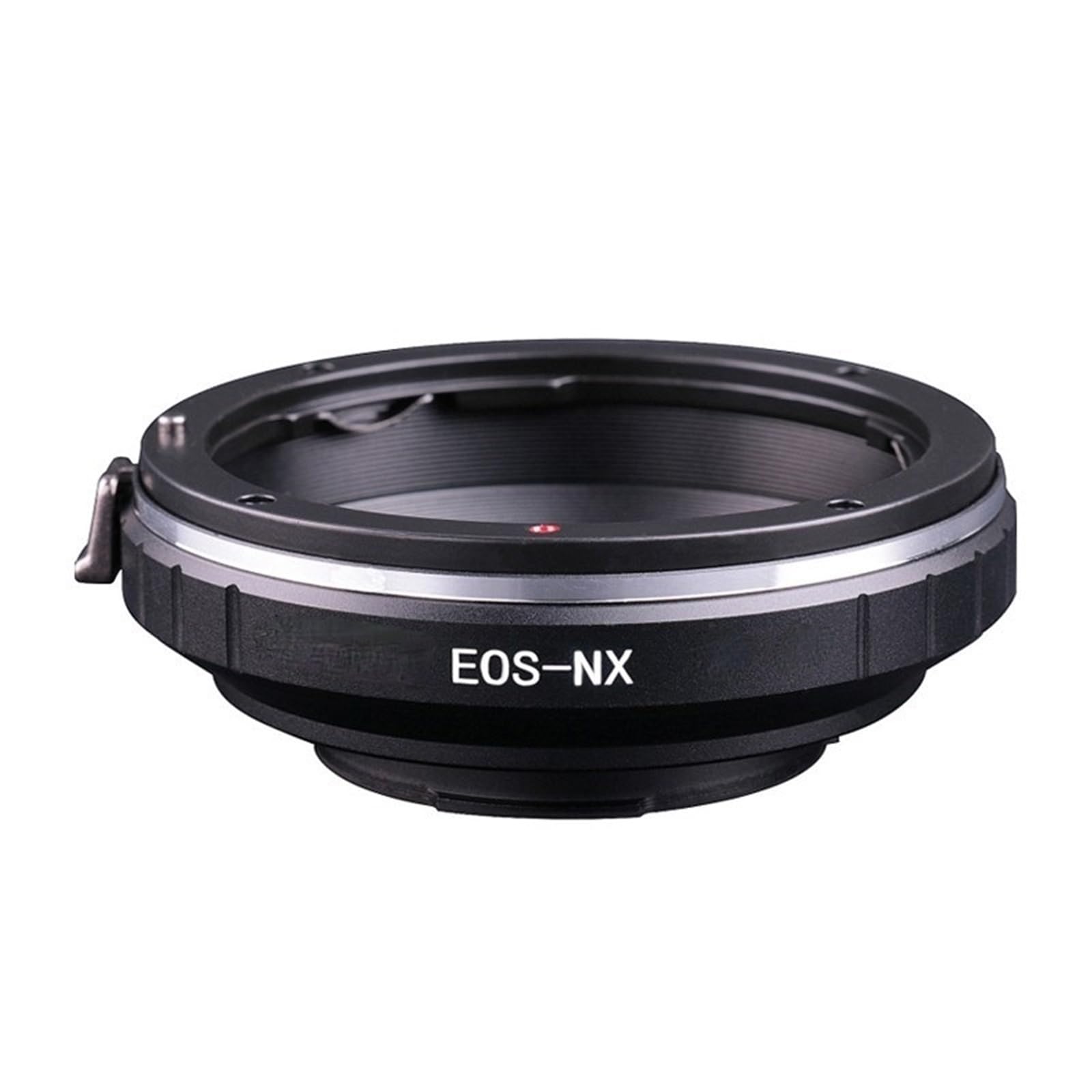 GHJ567RE For glorystar Eos-nx Lens Adapter Ring Camera Lens Change Adapter Ring for canon Eos Ef Ef-s Lens To for samsung Nx Mount