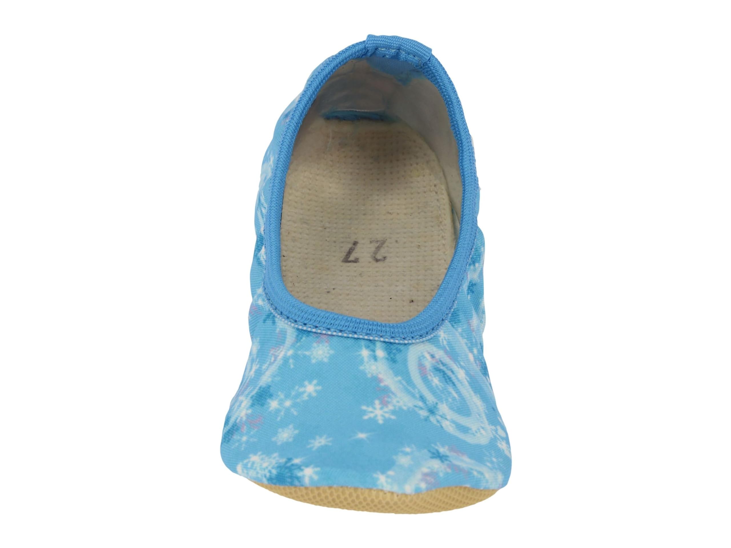 Lico Uniseks - dzieci G 1 StyleButy do gimnastyki