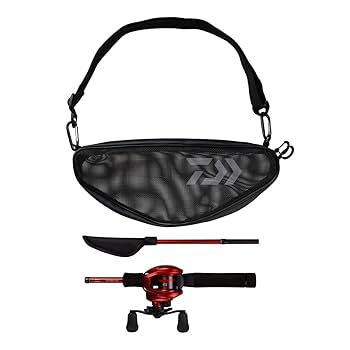 ダイワ CP100L 130 【美品】 DAIWA（釣り） ダイワ CP100L 130 左ハンドル / ロッド＆リール