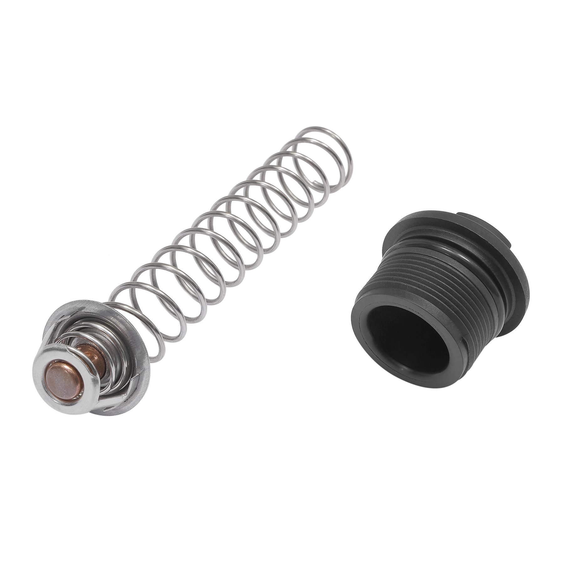 Misakomo Thermal Regulator Compatible with Pentair MasterTemp and Sta-Rite Pool Spa Heaters, and All SR200 SR333 SR400 Models, Replace# 77707-0010, 38000-0007S