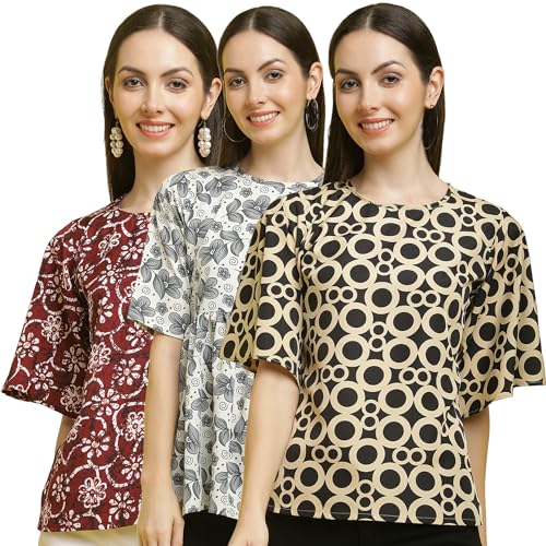 Image of Women's Regular Fit Blouse