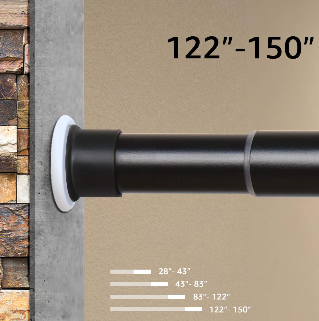 Outdoor Curtains Rods Curtains & Drapes 2023