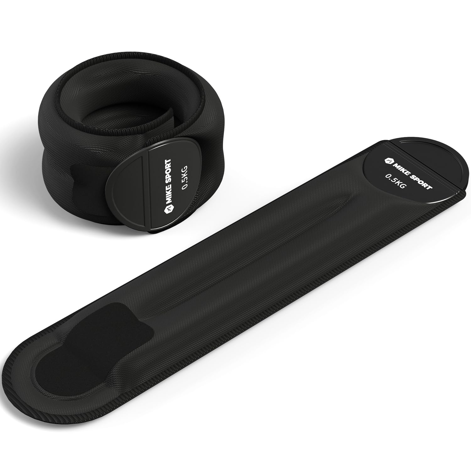 Ankle Weights for Women, Men and Kids（1KG)