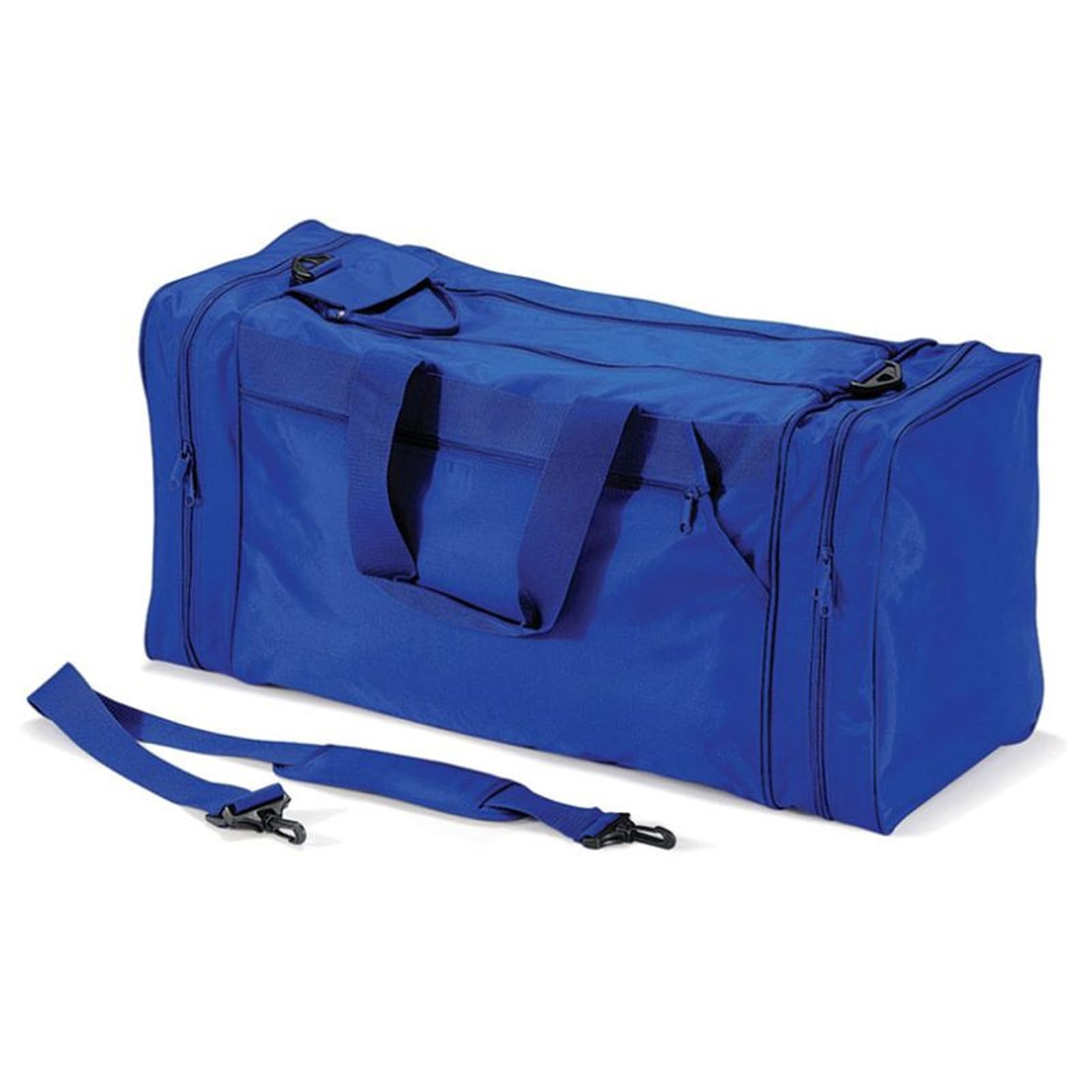 Quadra Jumbo Sports Holdall, Navy francese, 75 x 35 x 30 cm