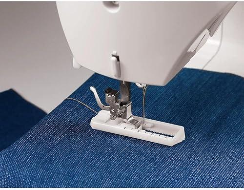 Miniatura 3 de Singer 8280FR Prelude 8280 - Máquina de coser reacondicionada