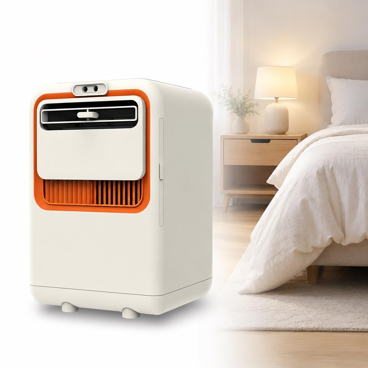 Air Conditioners, Rapid-Cooling Dehumidifier, Portable Air Conditioner
