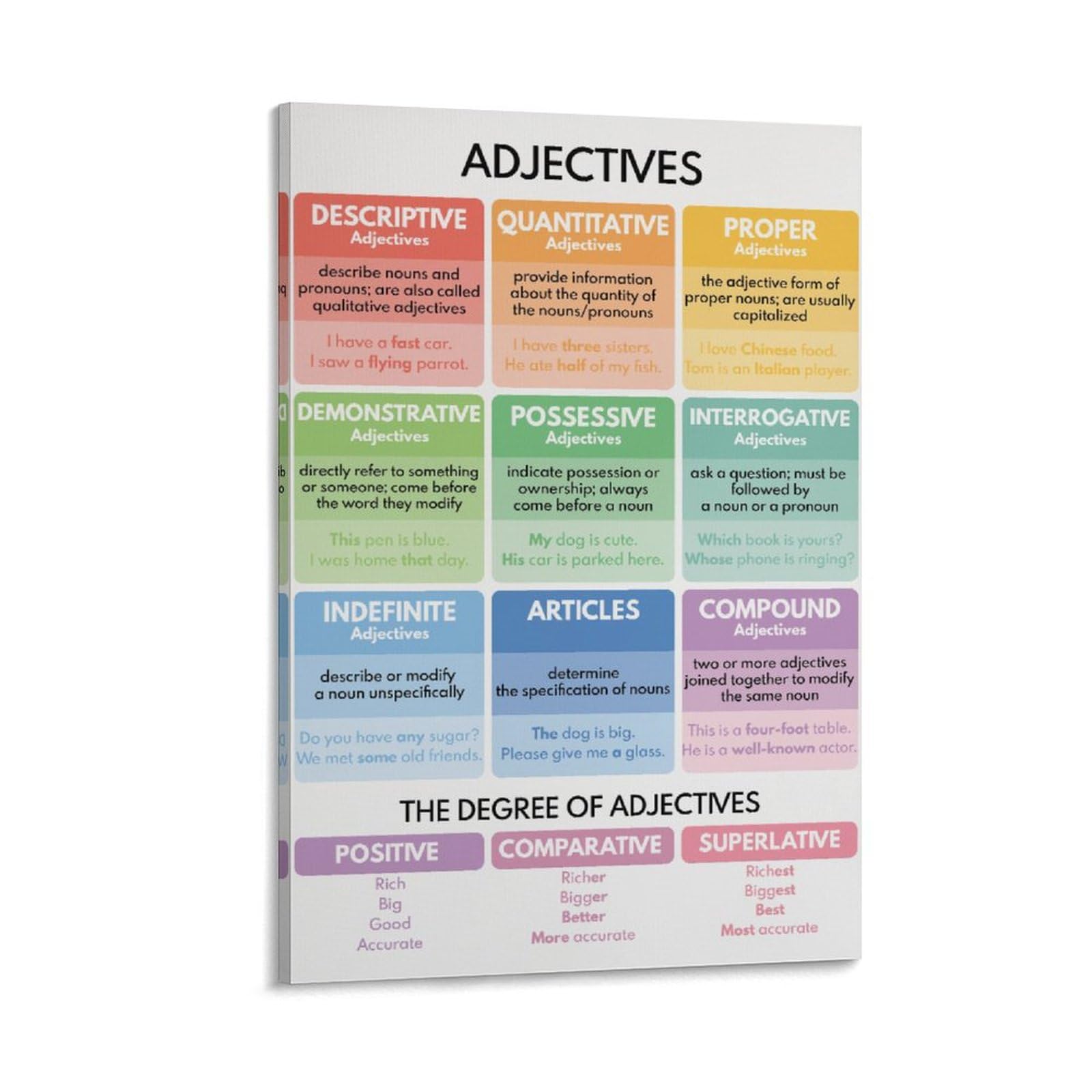 Top more than 151 decoration adjective super hot vova.edu.vn