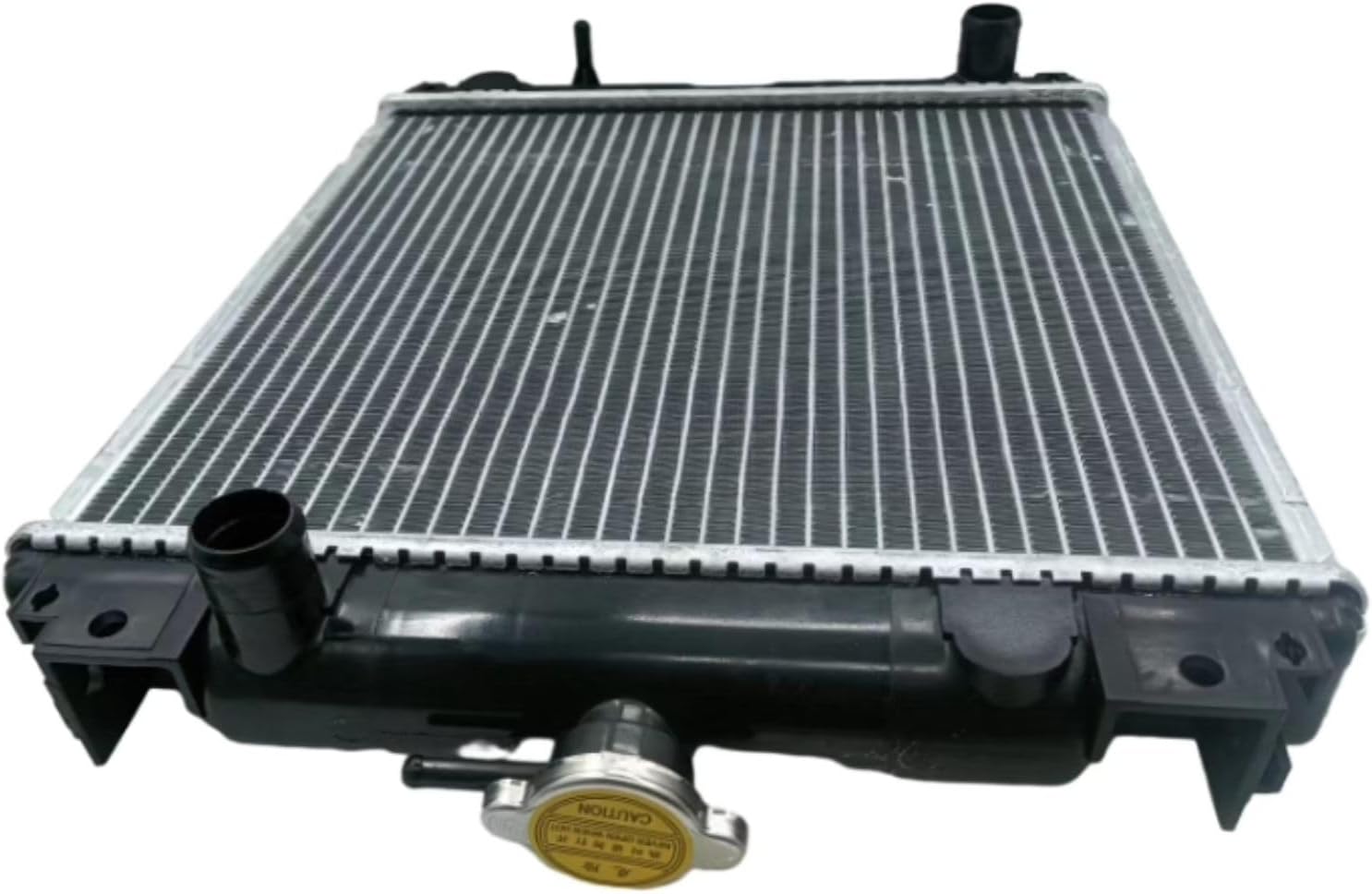 243-6260 Water Tank Radiator Compatible for CAT Mini Hydraulic Excavator 301.6C 301.8C
