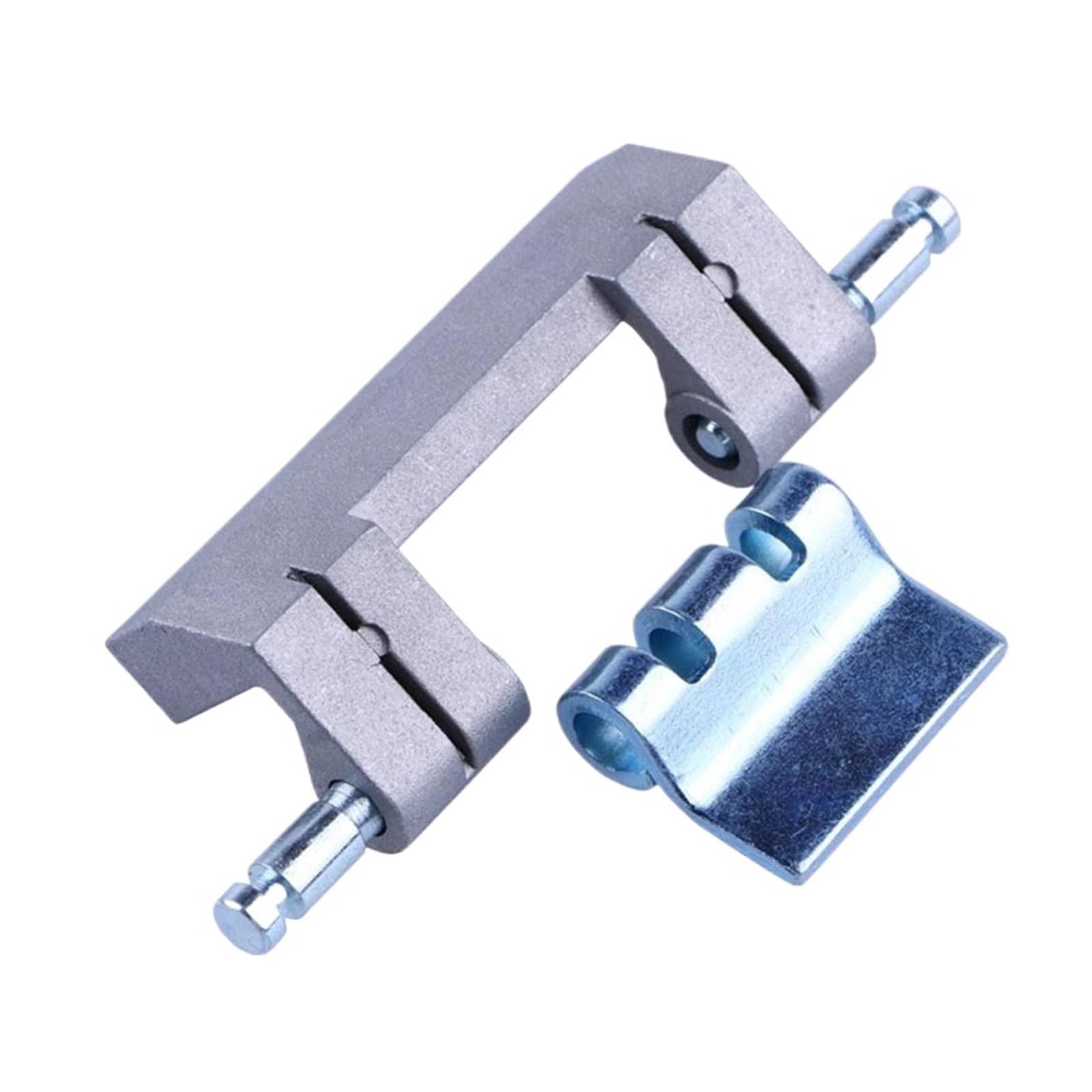 YMUGUEGH Industrial Machinery Equipment Box Door Hinge Control Electric Cabinet Distribution Case Hardware Part(C)