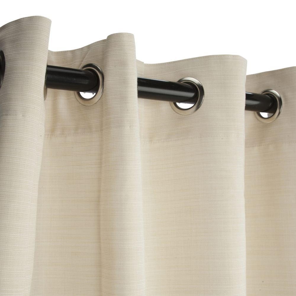 Sunbrella Fabric Outdoor Curtains Curtains & Drapes 2023