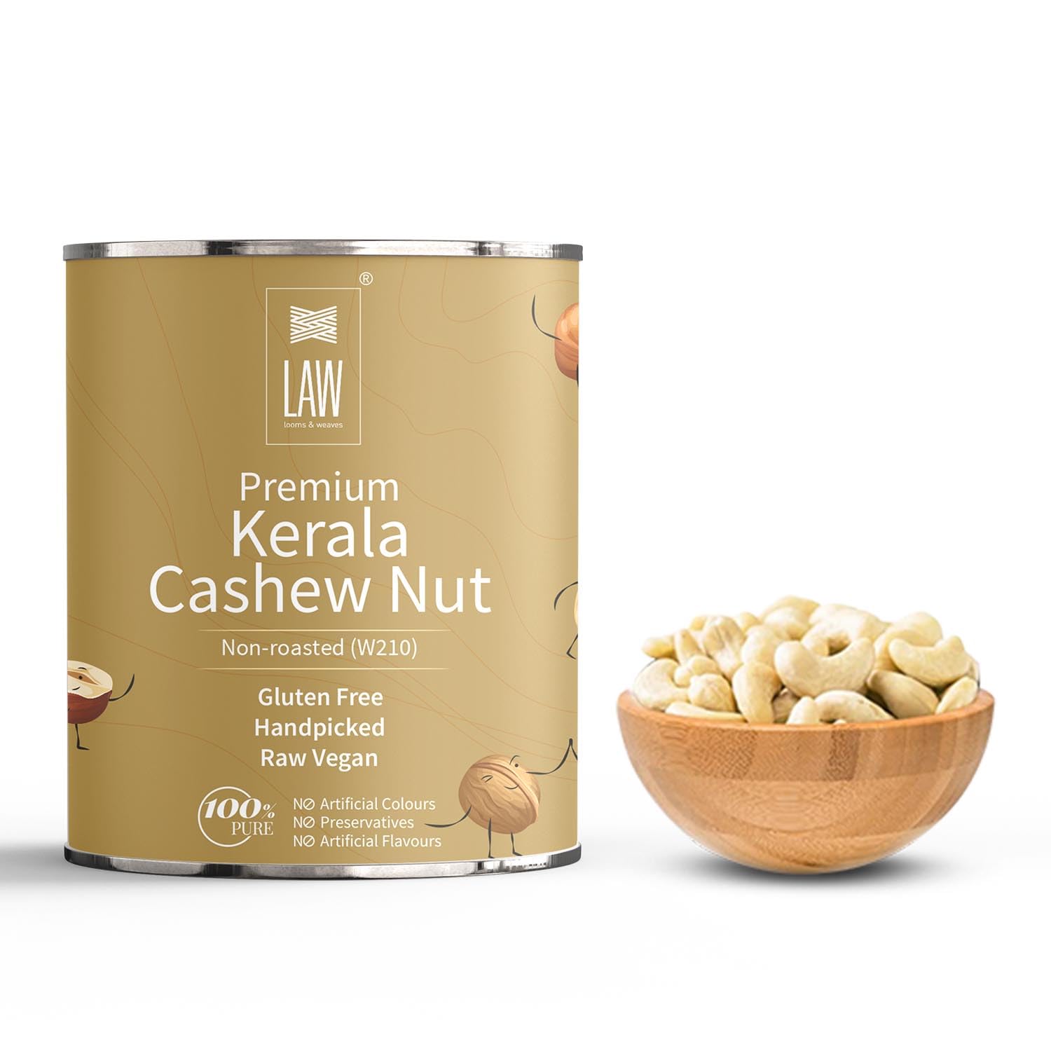 See full amazon price history chart for looms & weaves - Premium Non Roasted Cashew from Kerala - 250 gm looms & weaves - Premium Non Roasted Cashew from Kerala - 250 gm (B01H8020I4) Amazon Price History, Amazon Price Tracker