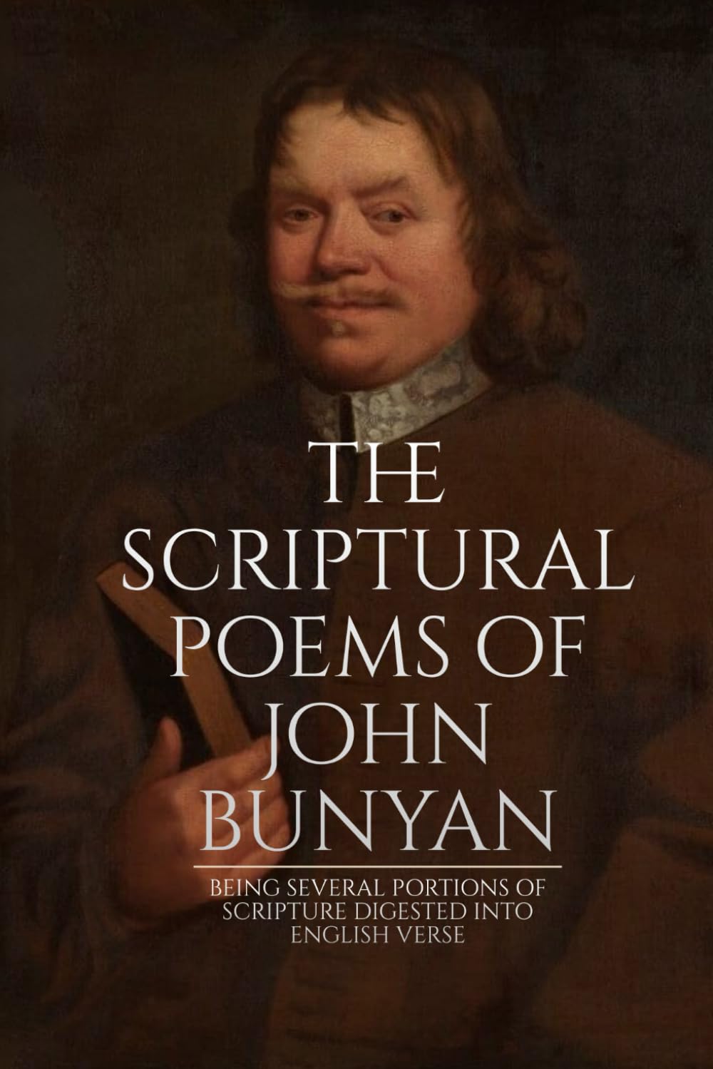 John Bunyan's Scriptural Poems