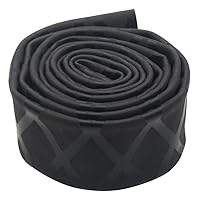 Vista 1 de Tubo de envoltura de manga termorretráctil, tubo en X, para mango de caña de pescar, corcho con antideslizante, impermeable y aislante, 3.3 ft.