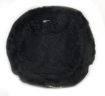 Hat Russian Army Black, MD