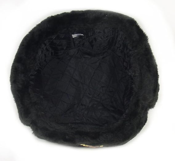 Hat Russian Army Black, MD