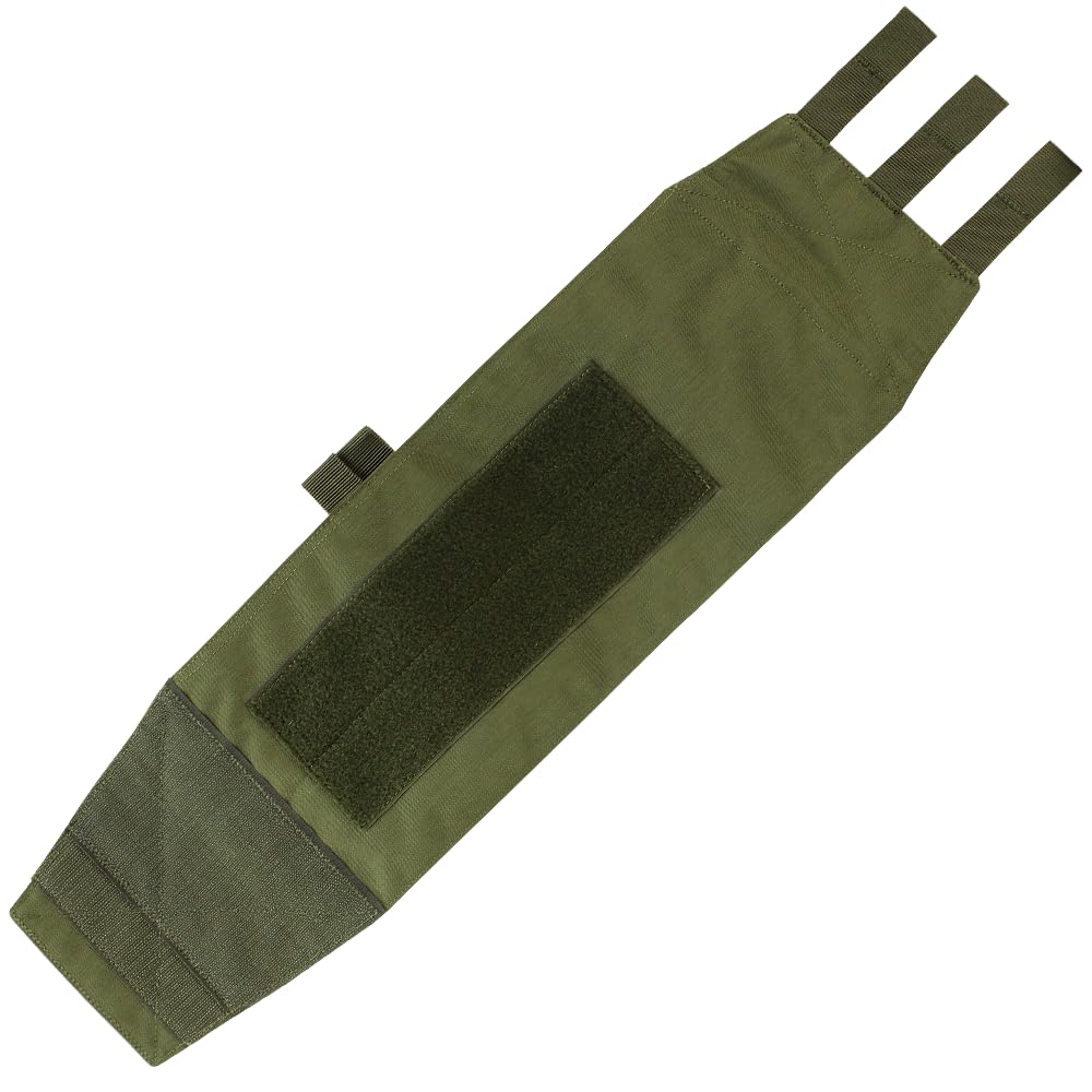 Condor VAS Modular Cummerbund Oliv, S, Oliv