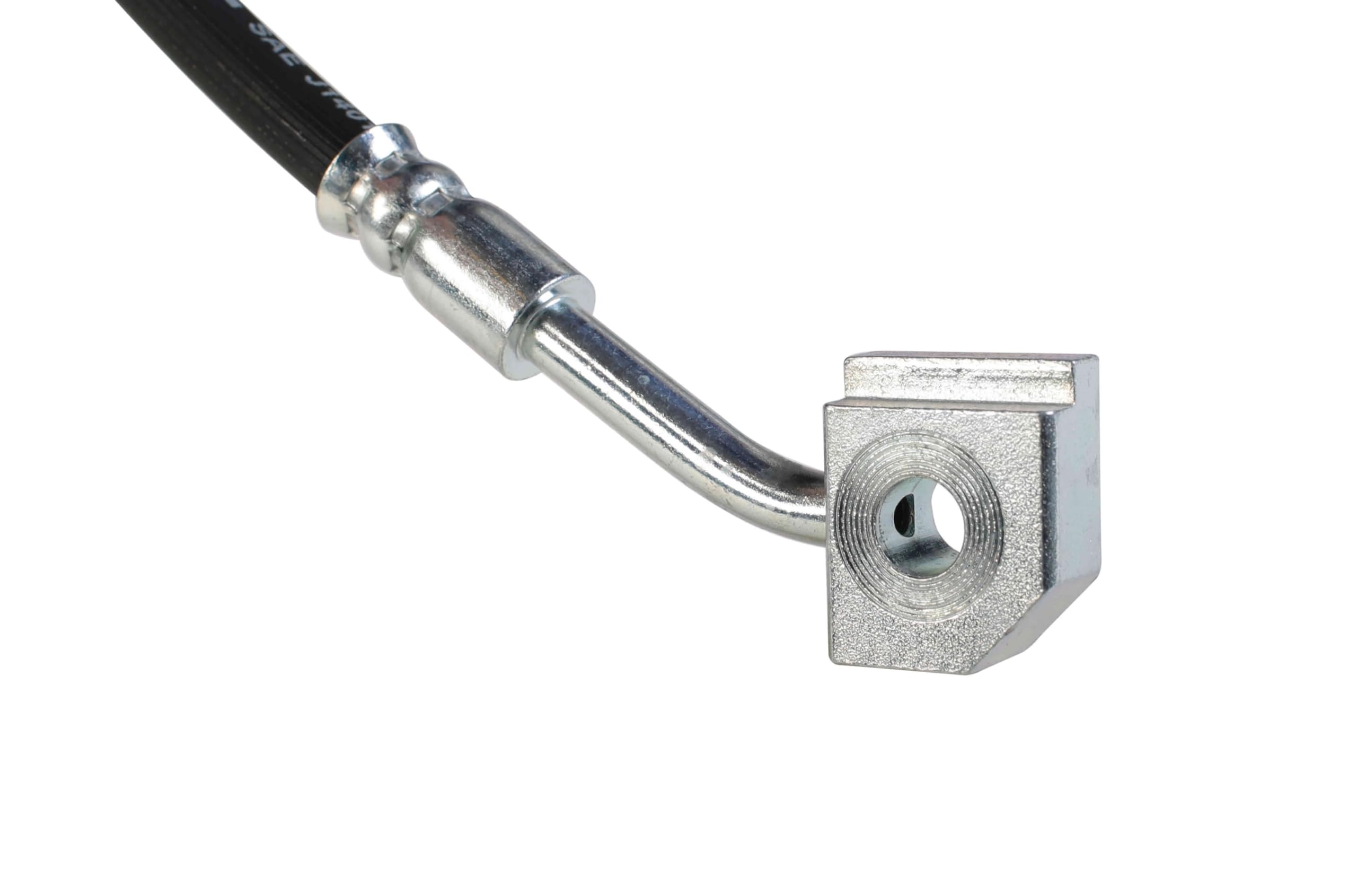 Amazon.com: Sunsong 2204293 Brake Hydraulic Hose : Automotive 