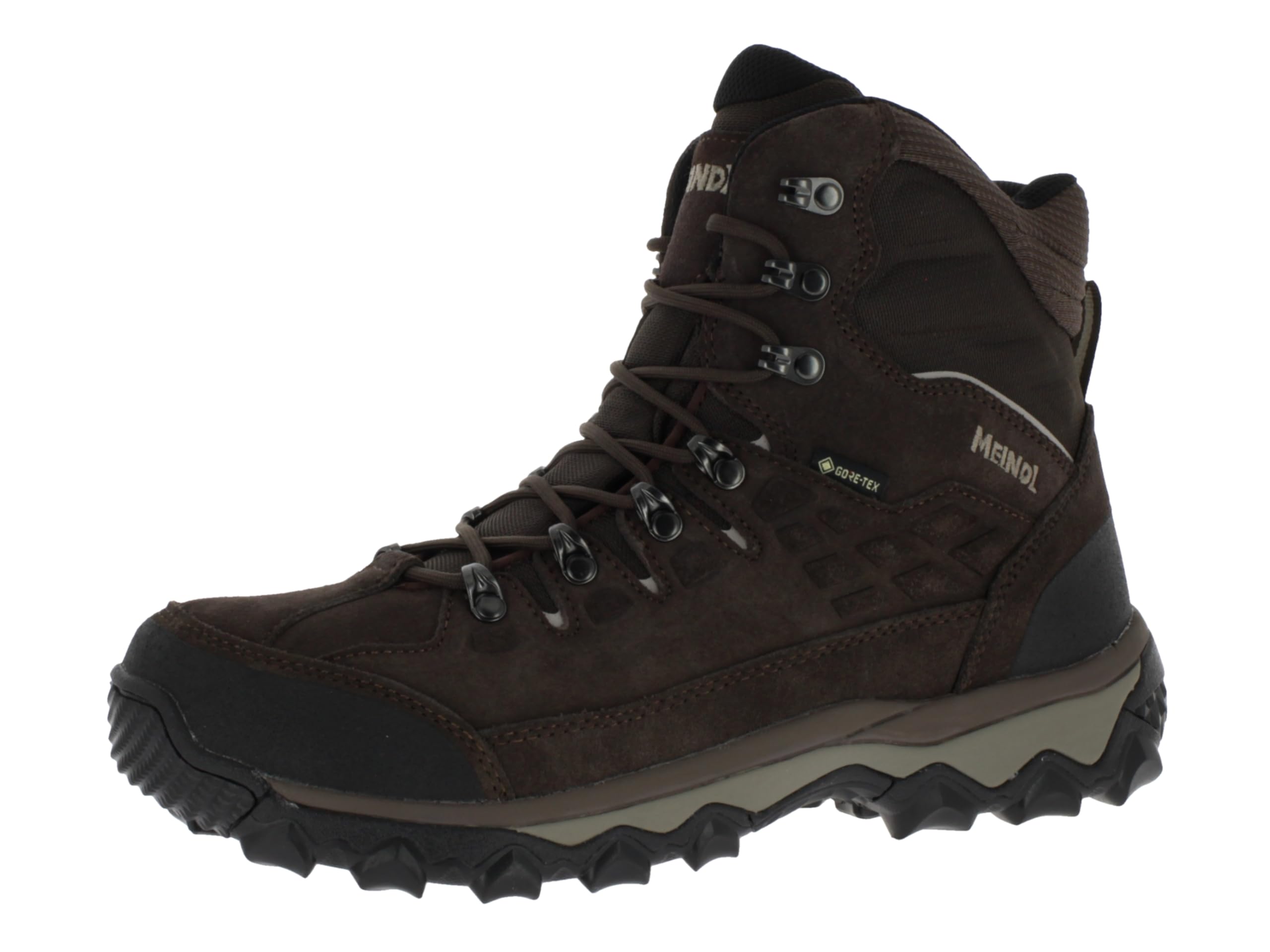 Meindl Silian GTX Dunkelbraun