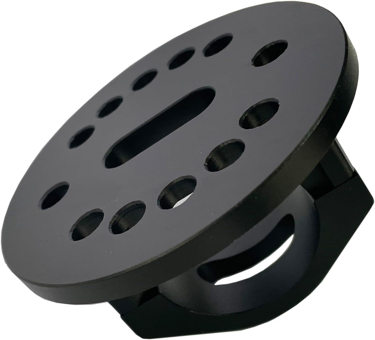 Gasoline Pack Mount Compatible with 1 3/4 Diameter Roll Cage Replaces 60-440-1 1512-0199