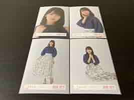 櫻坂46 遠藤理子 デニムコーデ 櫻坂46 遠藤理子 デニムコーデ コンプ - メルカリ