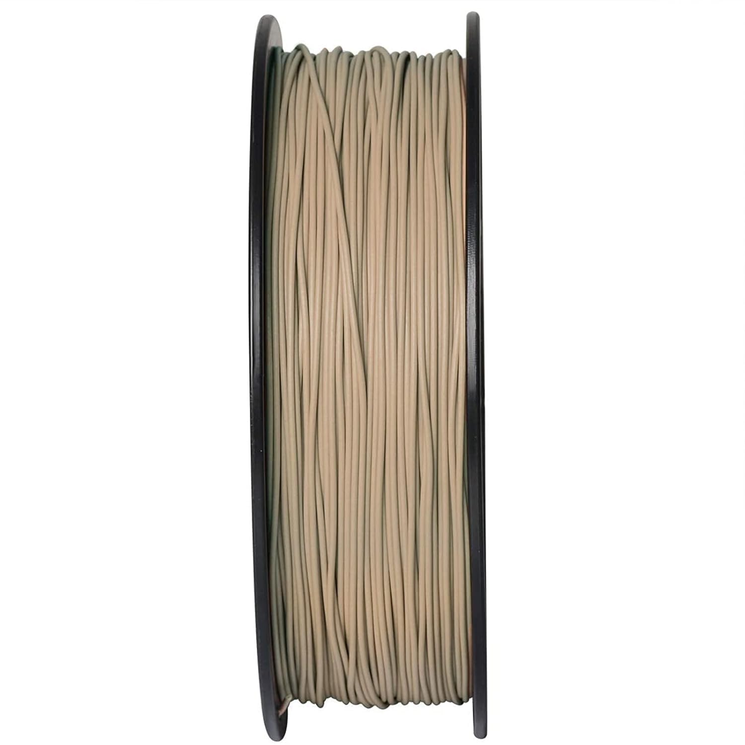 Filamento GIANTARM PLA 1,75 mm per stampante 3D 1 kg, legno