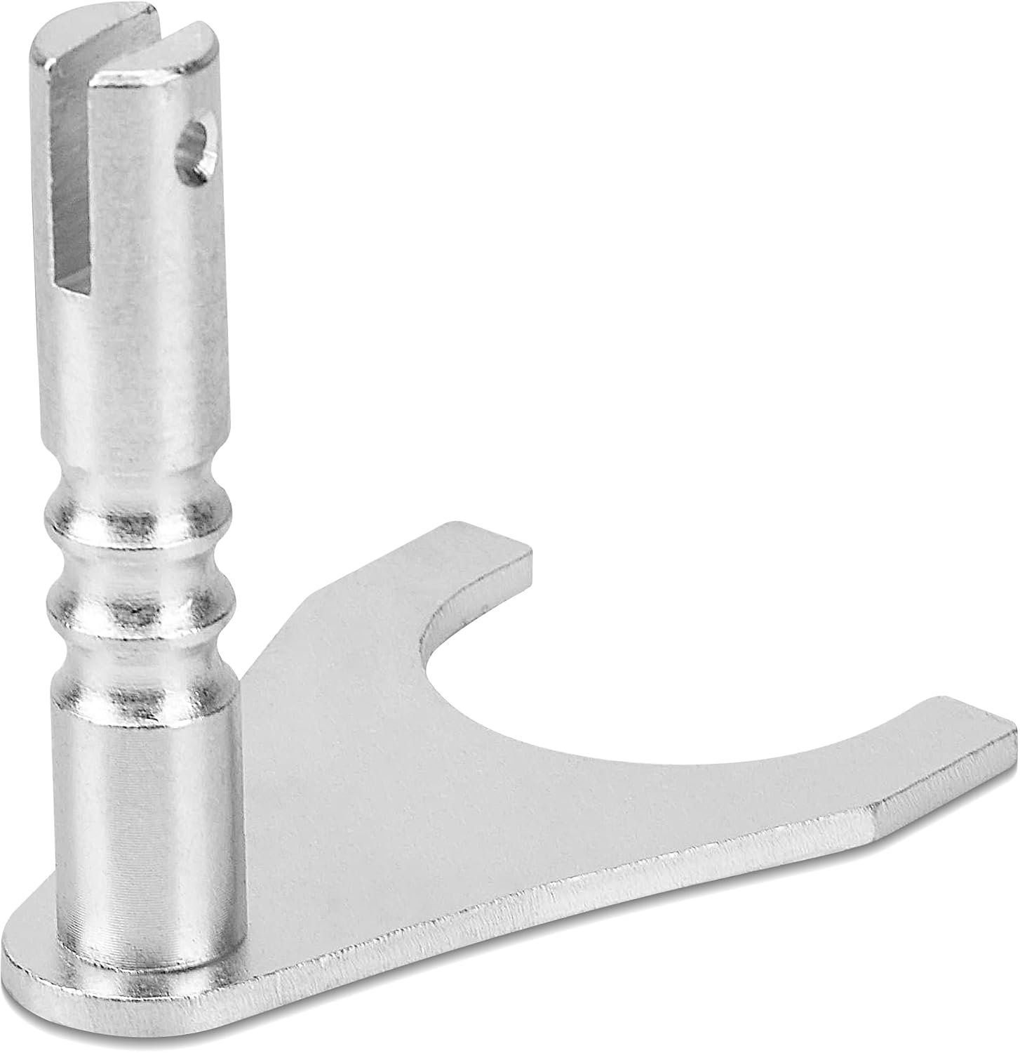 911-0011 1/2" Od Shaft Shift Fork Assembly for Cu-b Cadet MTD Mower | Also Compatible with Troy-Bilt, Craftsman, 1030, 1238, LT-1040, LTX-1040, LT-1500, LT-2000, 312D, 332D, 441F, 450E